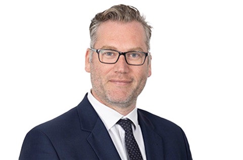 Team member, Dan Hogan