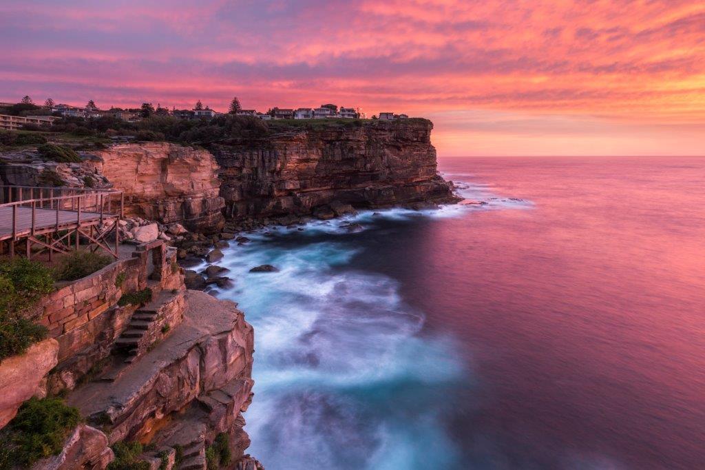 Refresh Vaucluse And Diamond Bay Sydney Water Talk