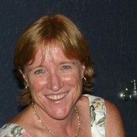 Ruth Baker