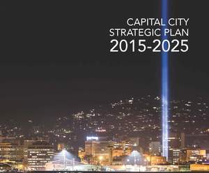 Strategic plan