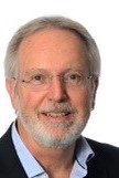 Team member, Iain Maitland