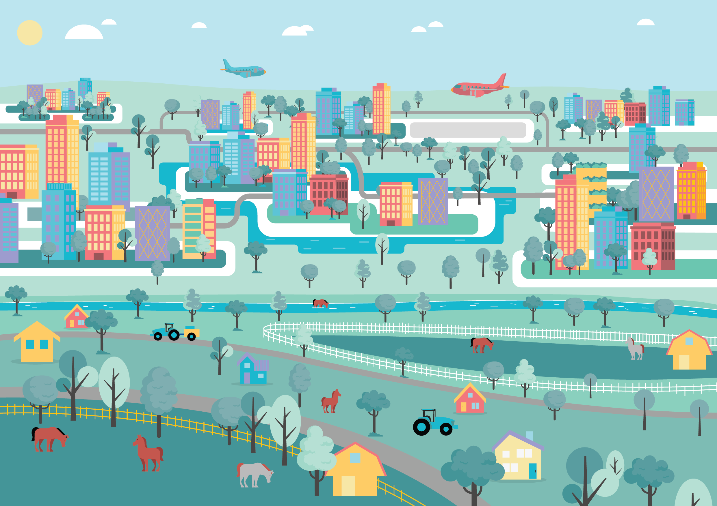 What’s been happening in the Cosgroves Creek and Agribusiness Catchment