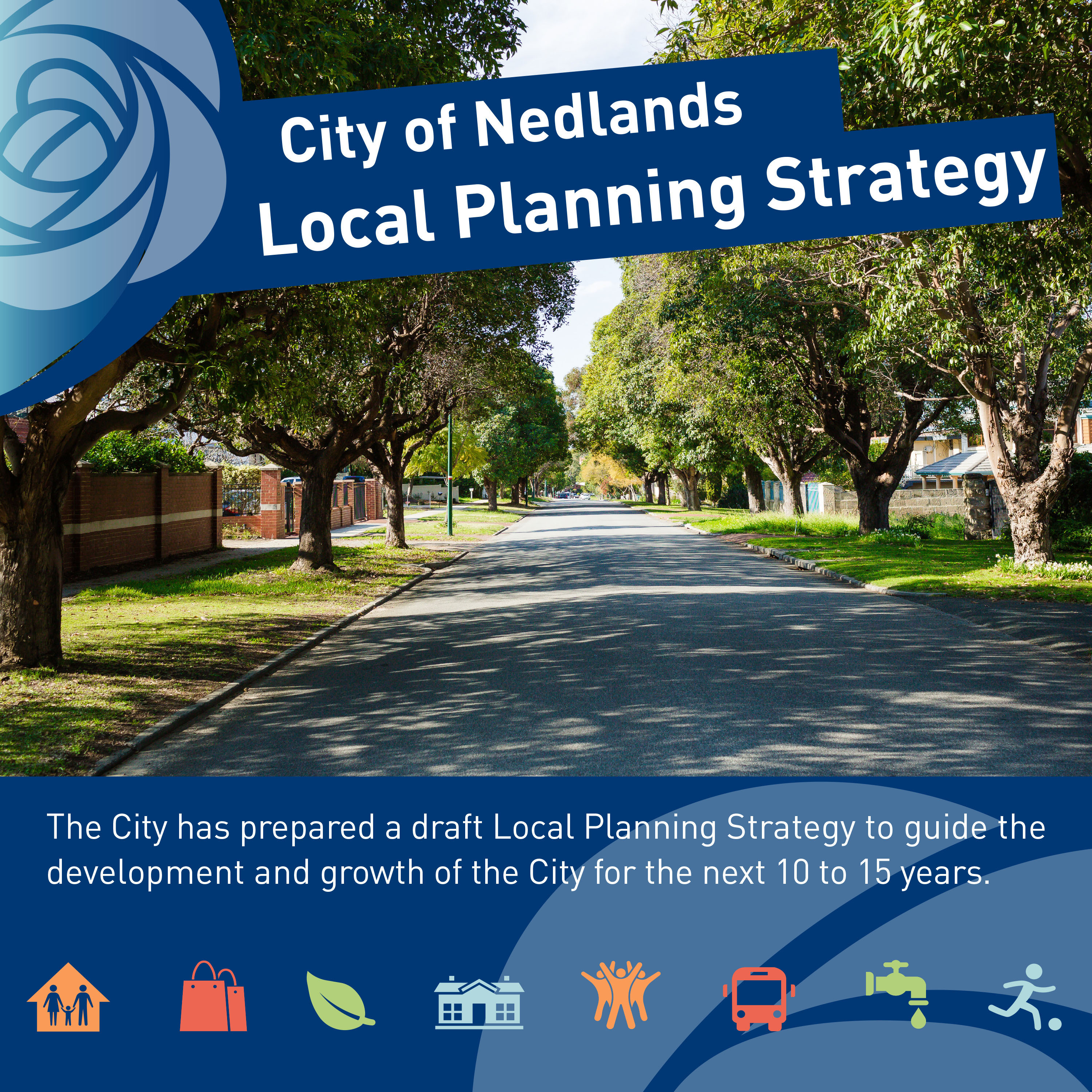 Local Planning Strategy - Report to Council | Local Planning Strategy ...