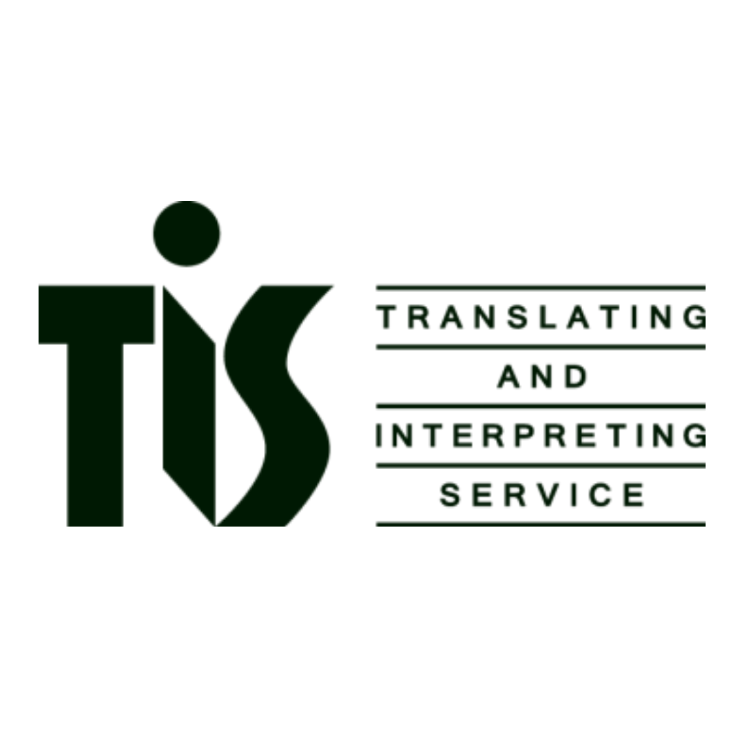 Team member, For a free interpreter