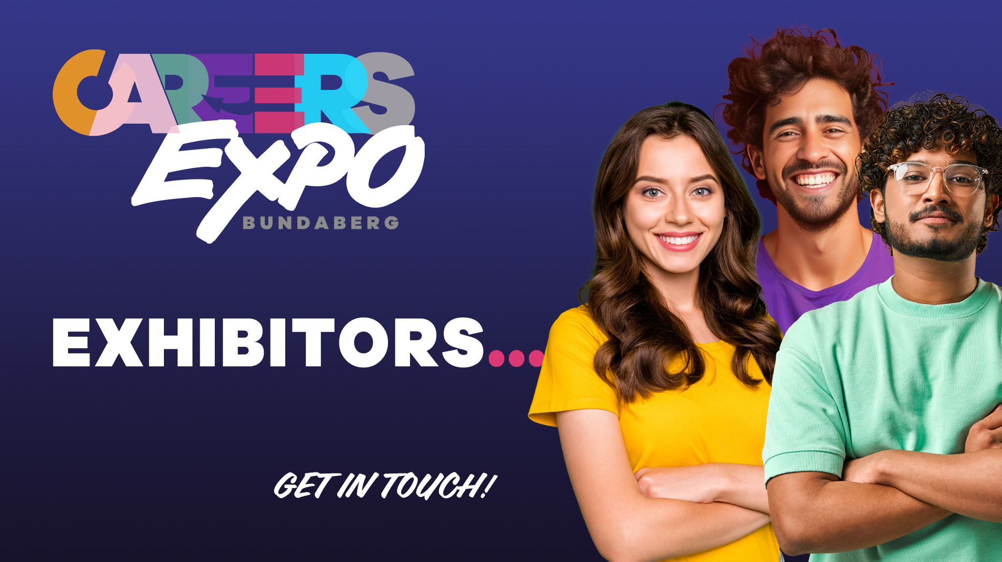 The Bundaberg Careers Expo 2024 Our Bundaberg Region