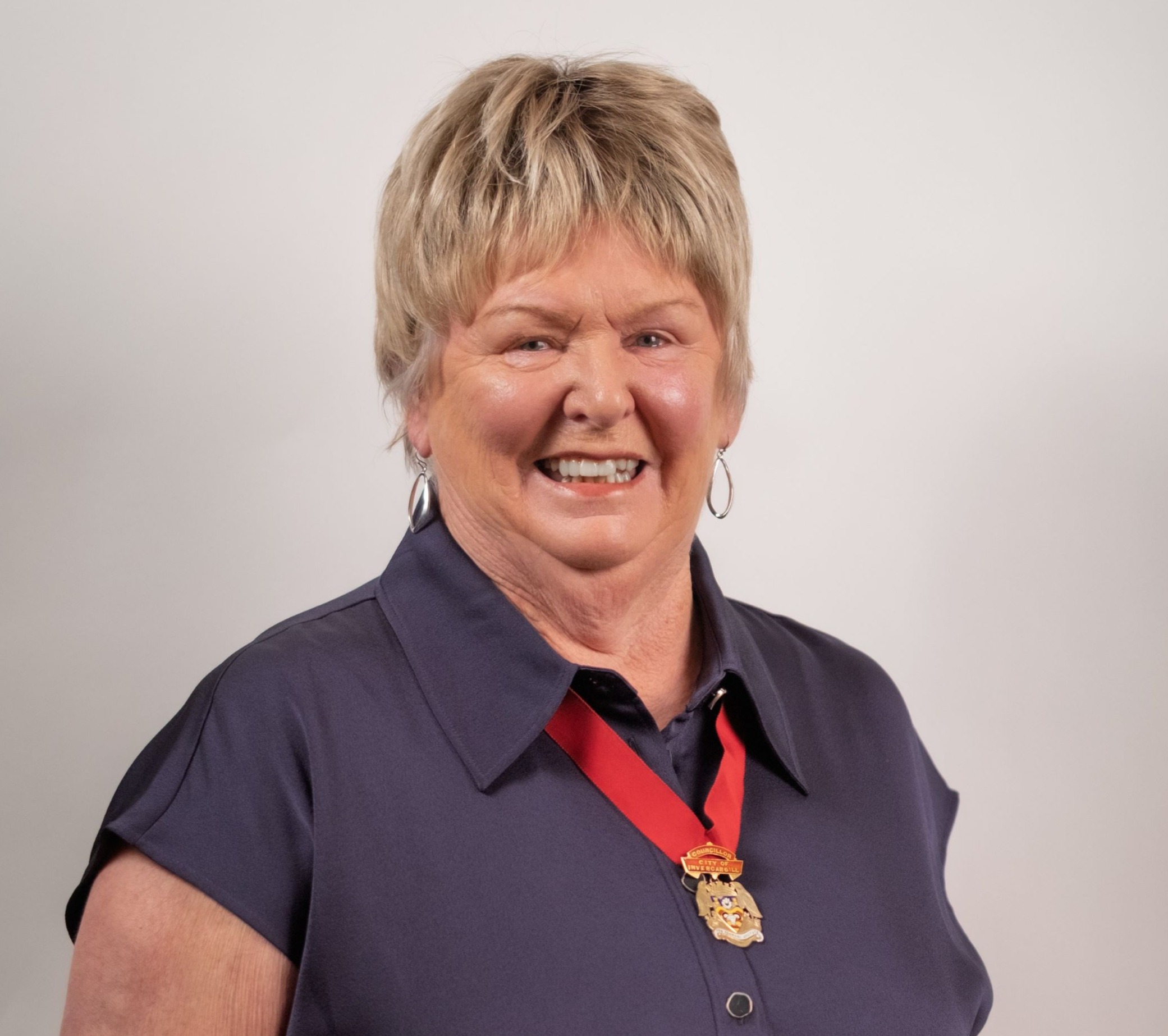 Team member, Cr Trish Boyle