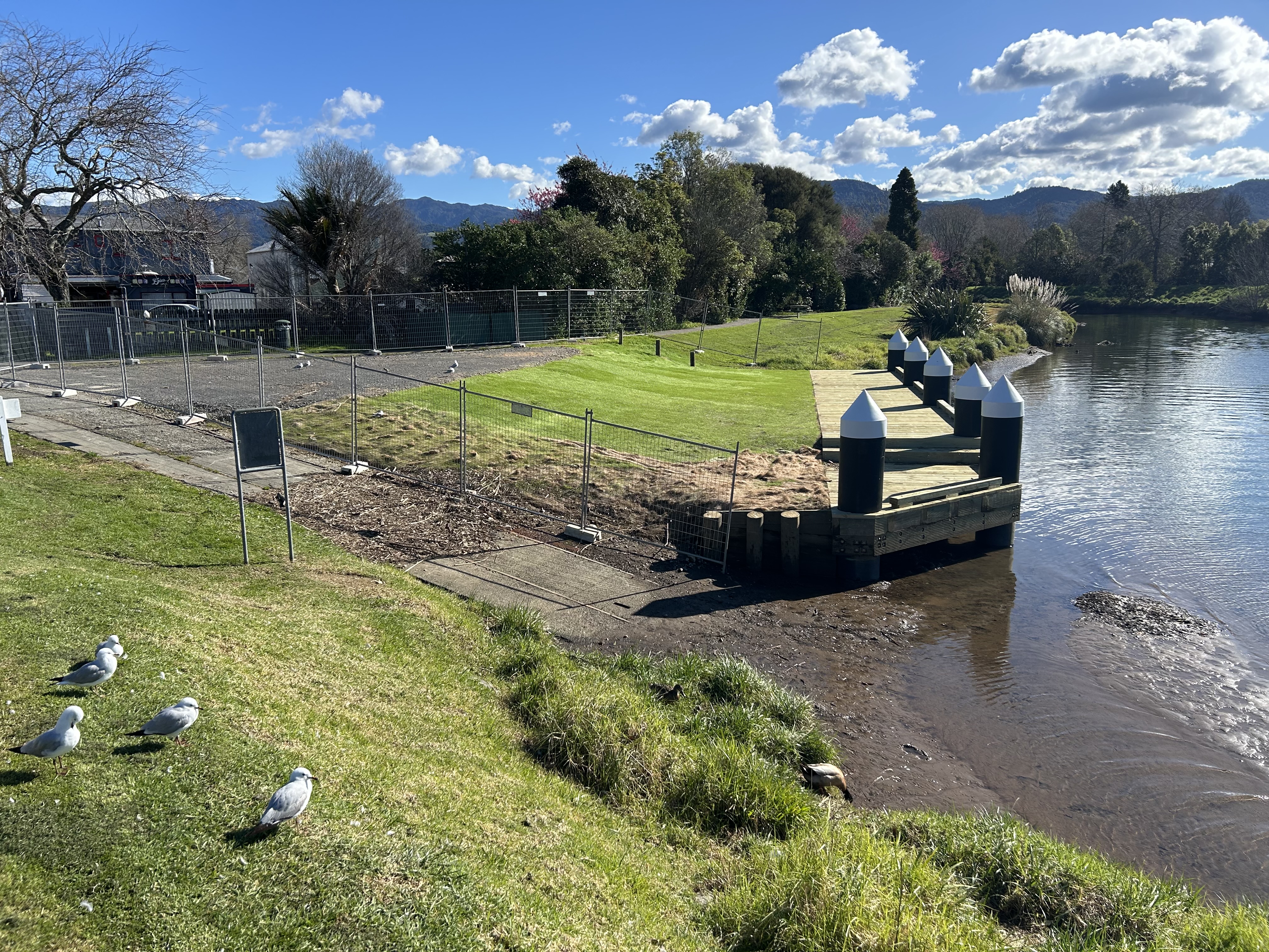 Coastal structures | Your Place Western Bay of Plenty