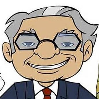 Team member, Barren Wuffett