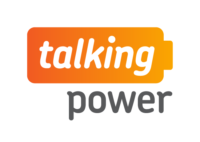 Talking power logo vert rgb large