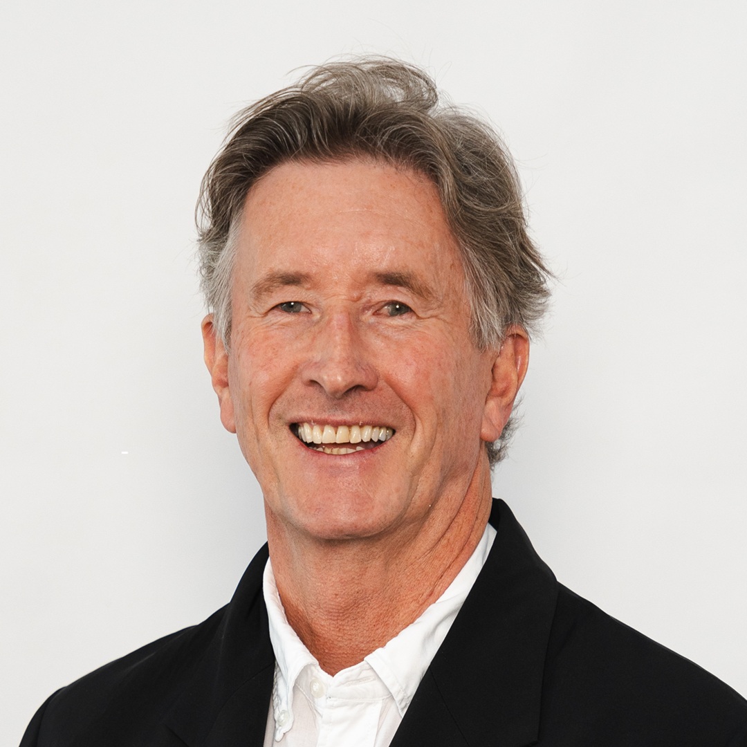 Team member, Paul Hickey