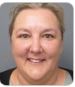 Team member, Rachel Heath