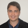 Team member, Lachlan Speechley