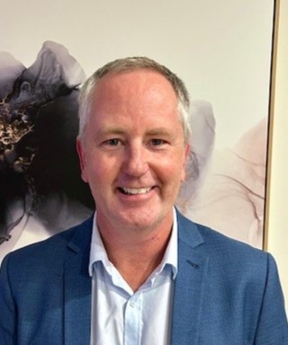 Team member, Nick Templeton