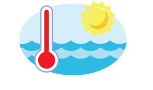 Temperature sea