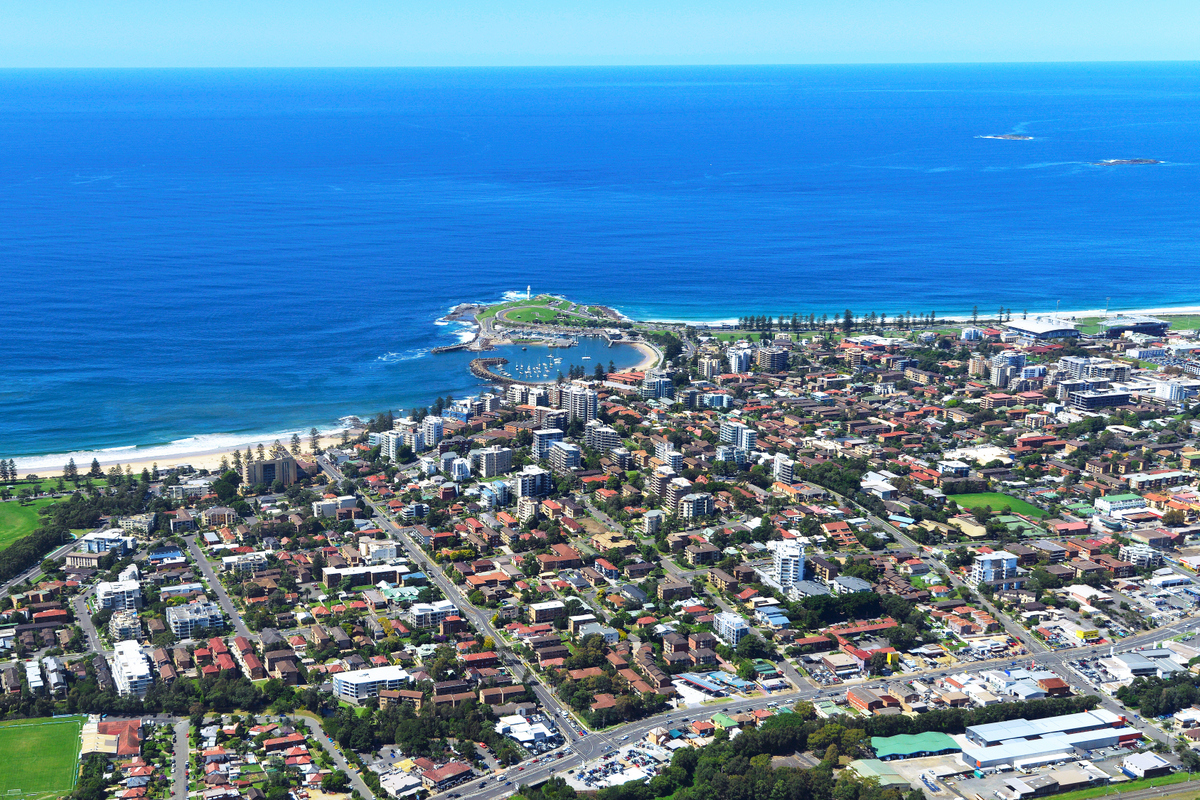 Draft Housing and Affordable Housing Options Paper Our Wollongong