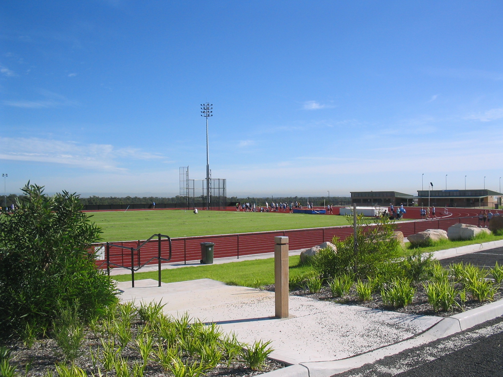 Barden Ridge Fc Consultation results now available! | Planning for The Ridge Sporting ...