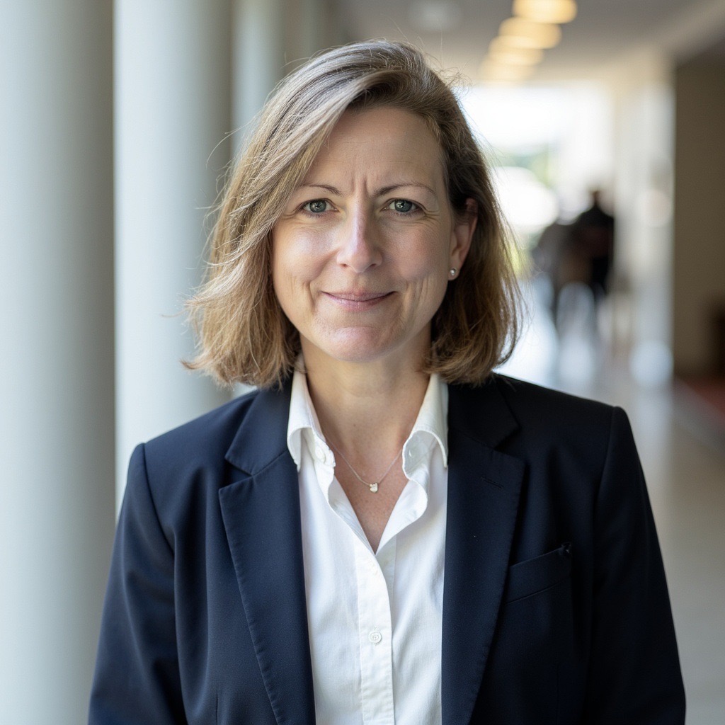 Team member, Sophie Rowlands