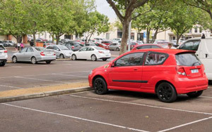 Ozone carpark web