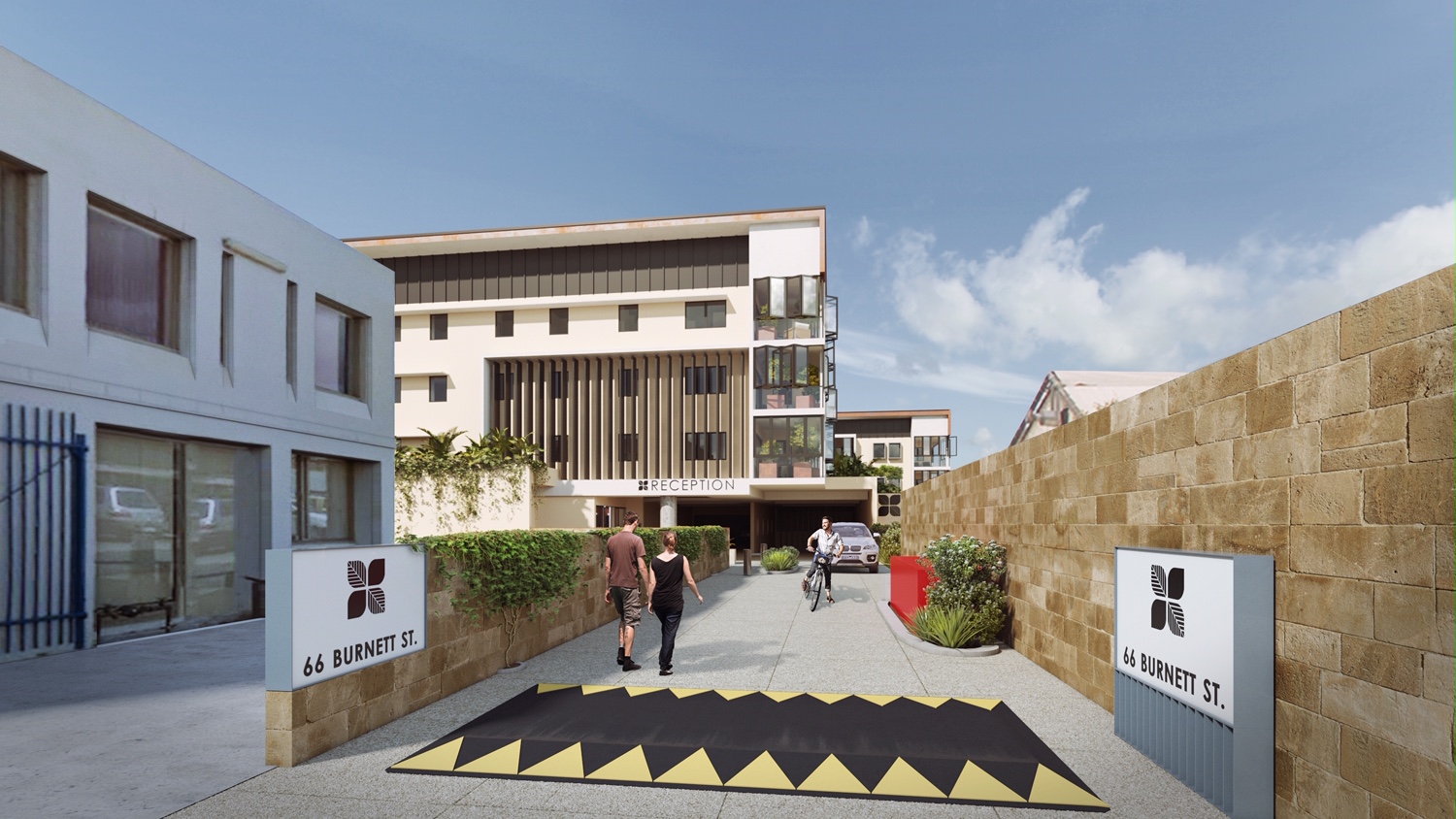 Street Development Application PLN171066 Your Say Hobart