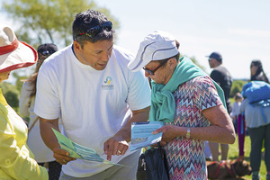 Process or background resize