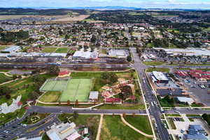 Wallan town centre em article