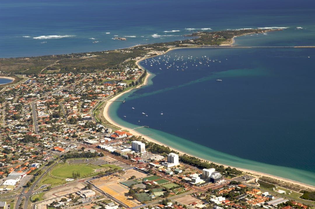 Rockingham western australia 1