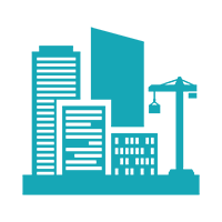 Construction icon