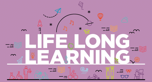 Life Long Learning