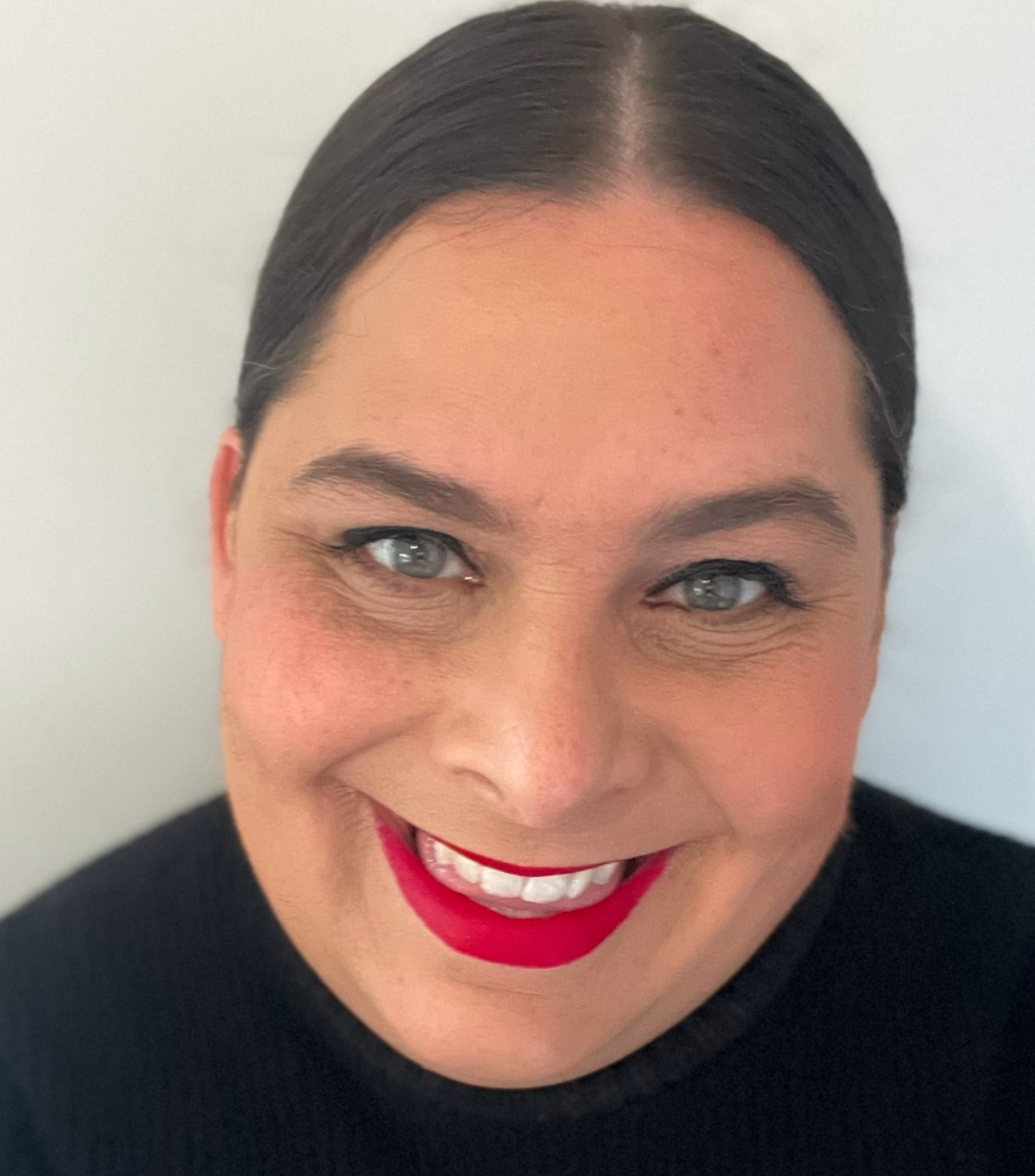 Team member, Louise Baring