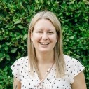 Team member, Melinda Cooke