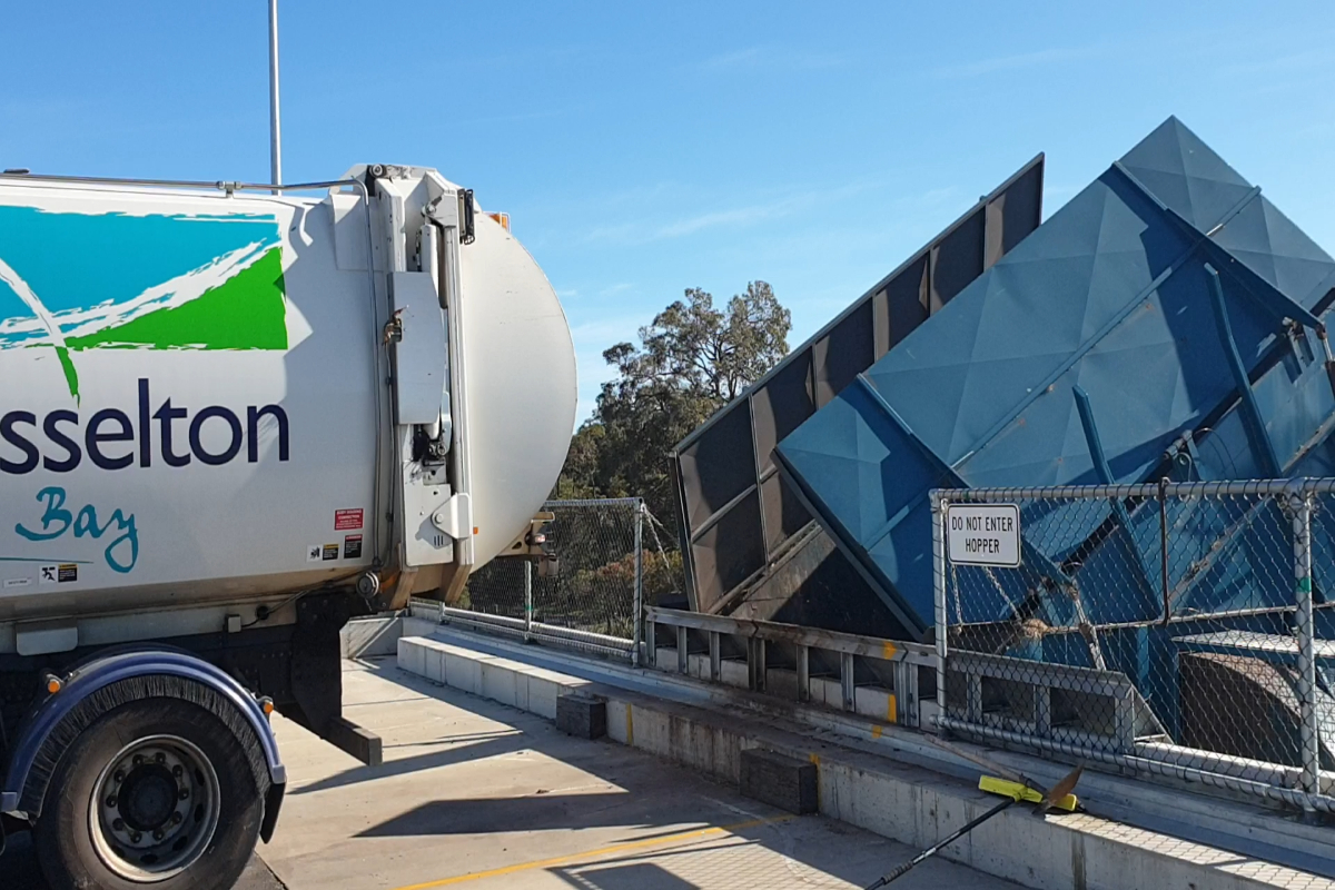 Proposed Operations Centre Your Say Gosnells