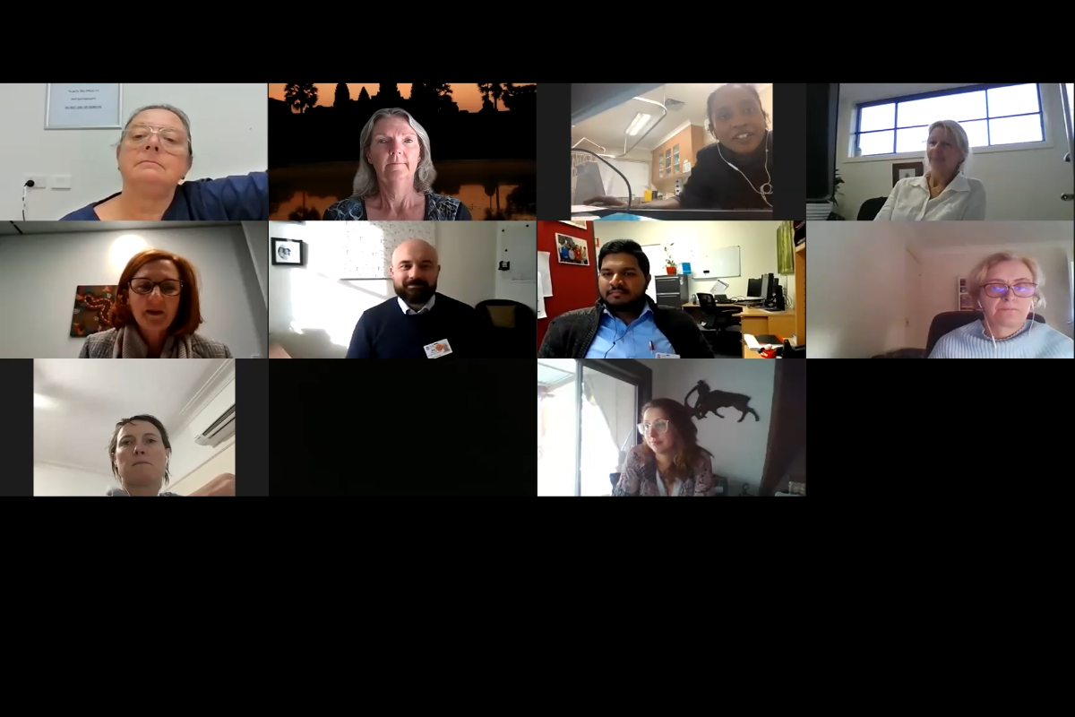 Heart Ambassador Program - CVD & Behavioural Management