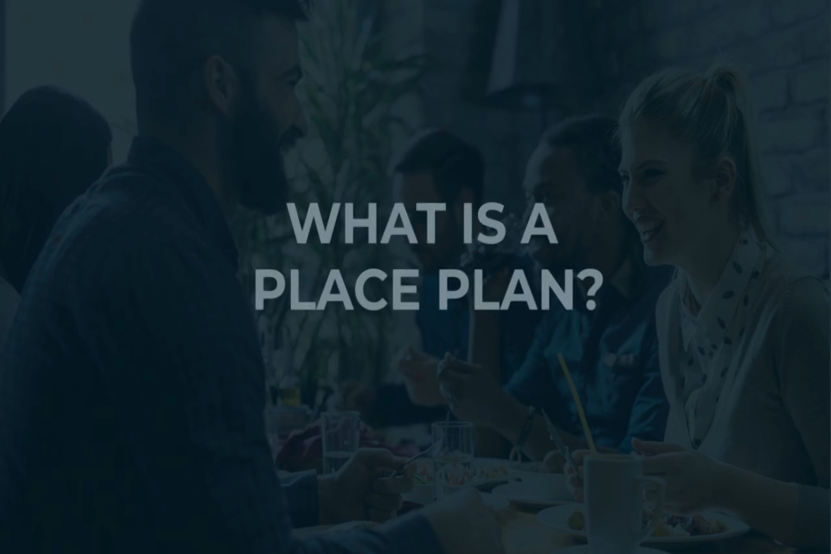 Picton Place Plan