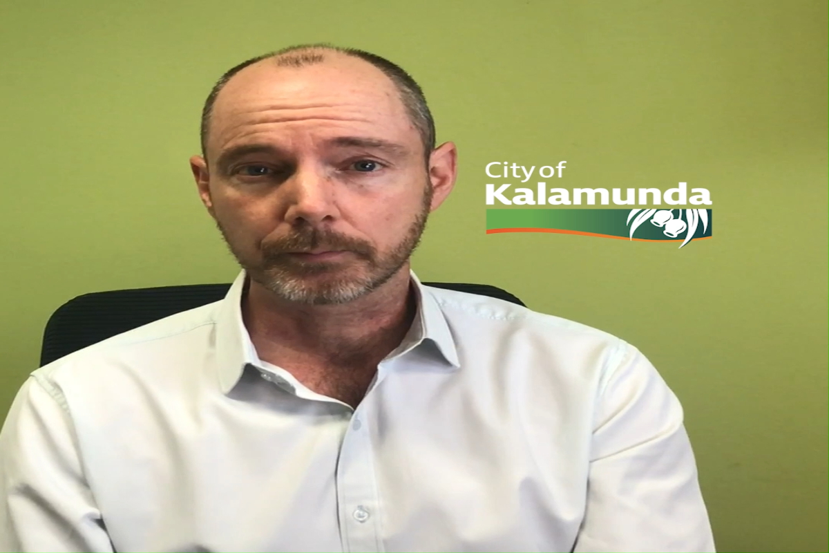 Kalamunda Flowing Engage Kalamunda