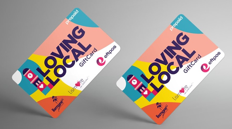 Loving Local Gift Card - More Load Up & Redemption Stores Joining Daily ...