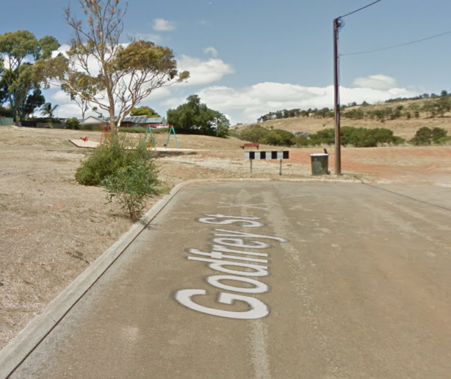 Land Revocation Godfrey Street Darlington Your Say Onkaparinga