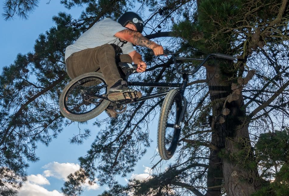 Add your bike trail design or ideas Yarrunga Reserve mountain bike