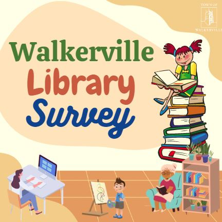 Library Survey results | Walkerville Library survey | Your Say Walkerville