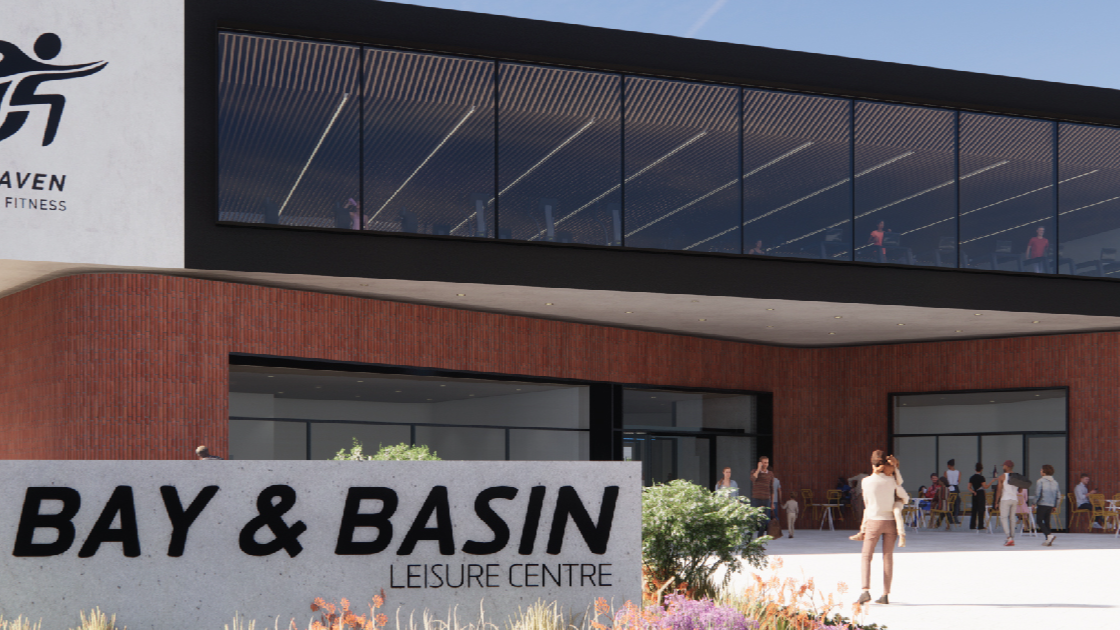 Bay & Basin Drop-In Session | Bay and Basin Leisure Centre ...