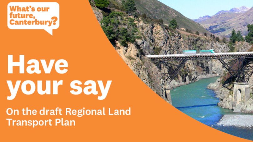 Transport projects and funding | Regional Land Transport Plan 2024-34 ...
