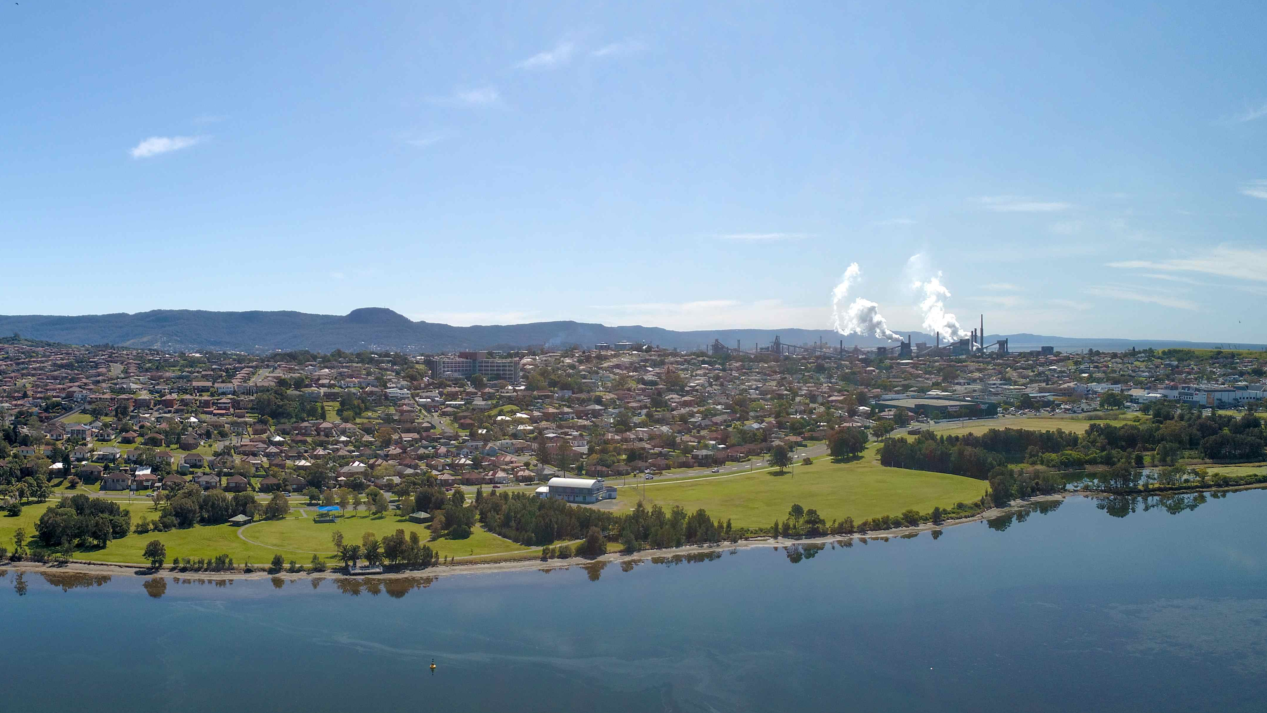 Warrawong, New South Wales