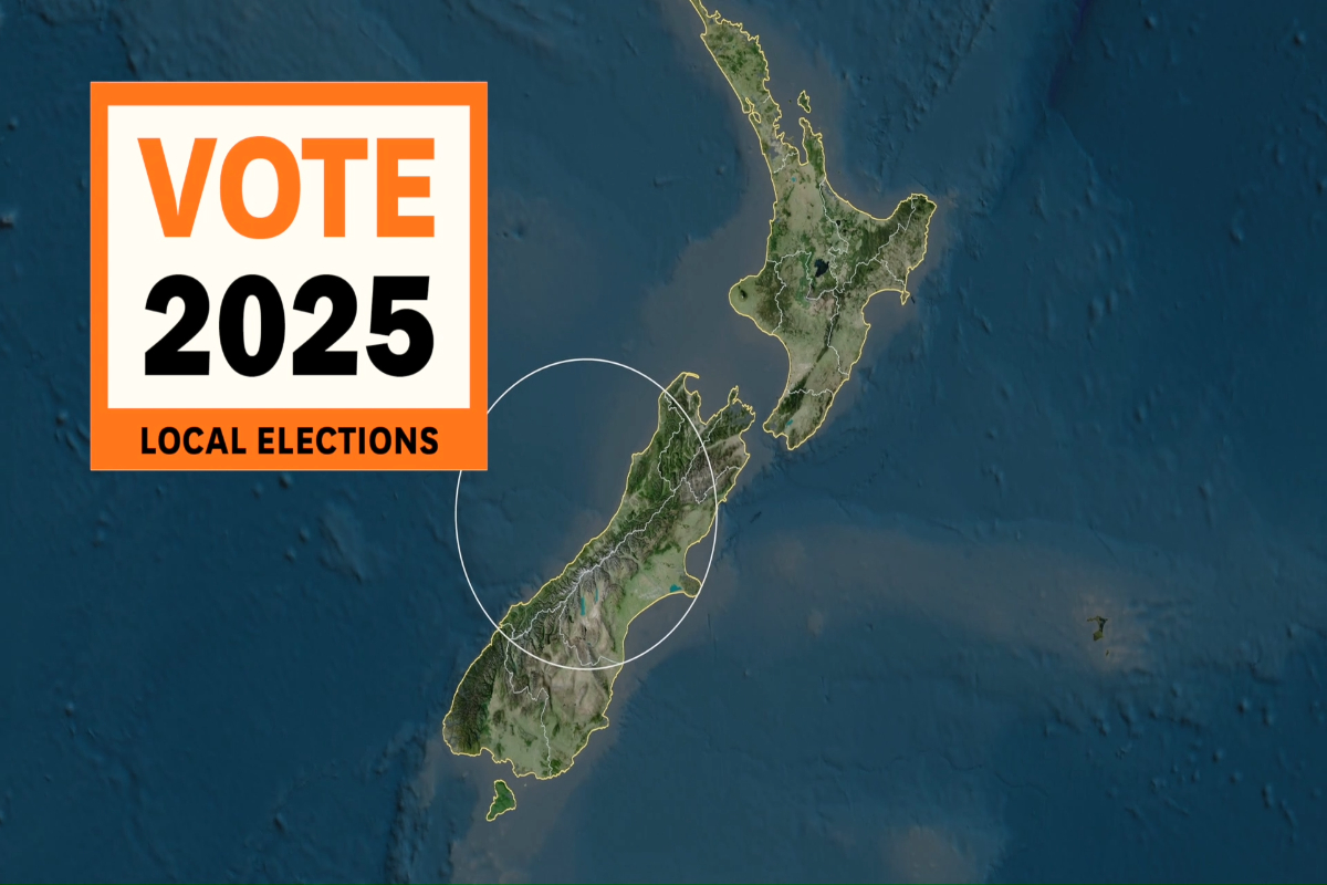 Election Video 2025