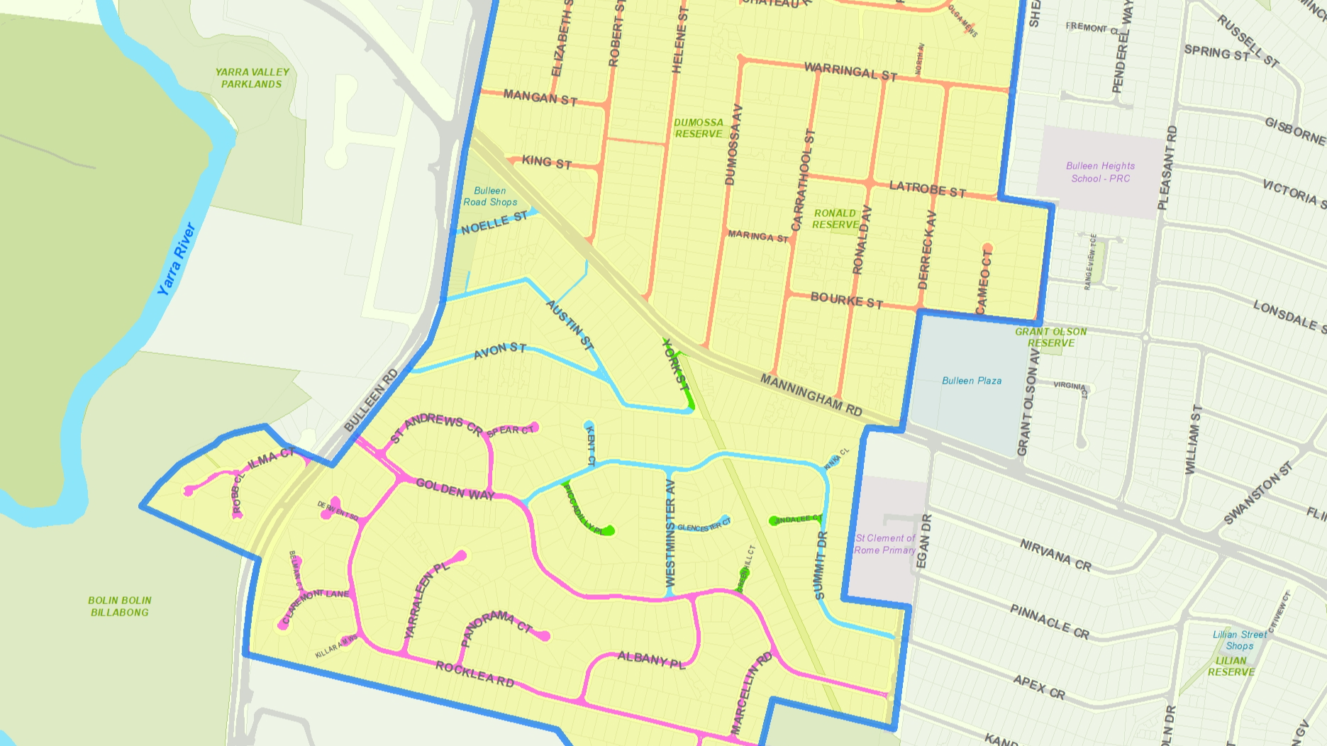 Consultation summary and next steps | Residential parking restrictions ...