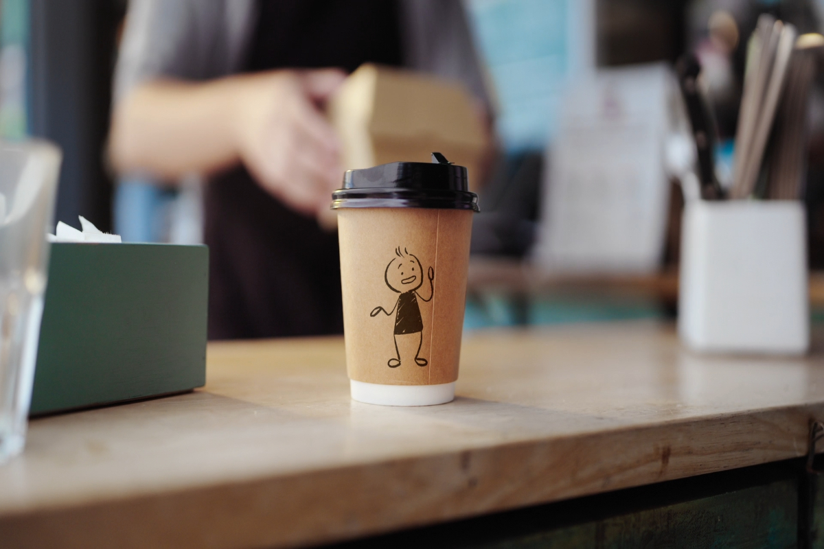 TVC - If it's single use, it's a waste