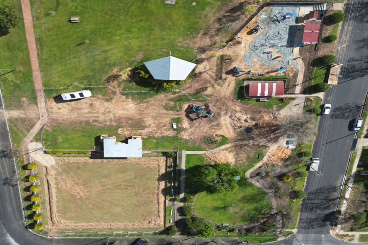 MEC - Progress in Motion