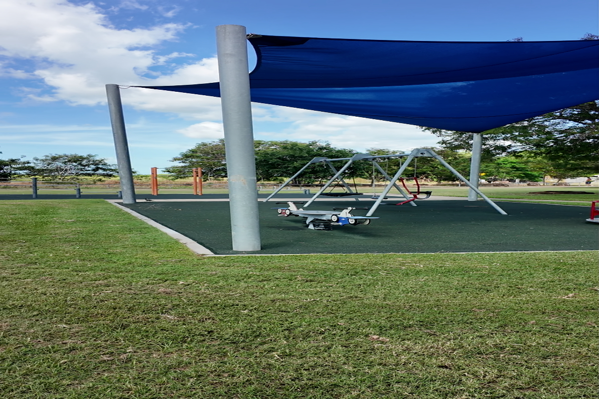 Oononba Park Overview