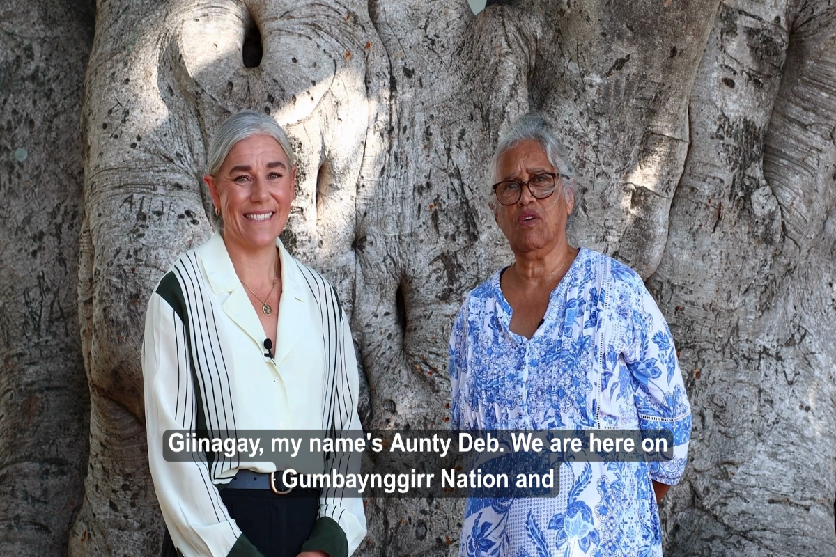 Aboriginal and Torres Strait Islander Strategy 2026