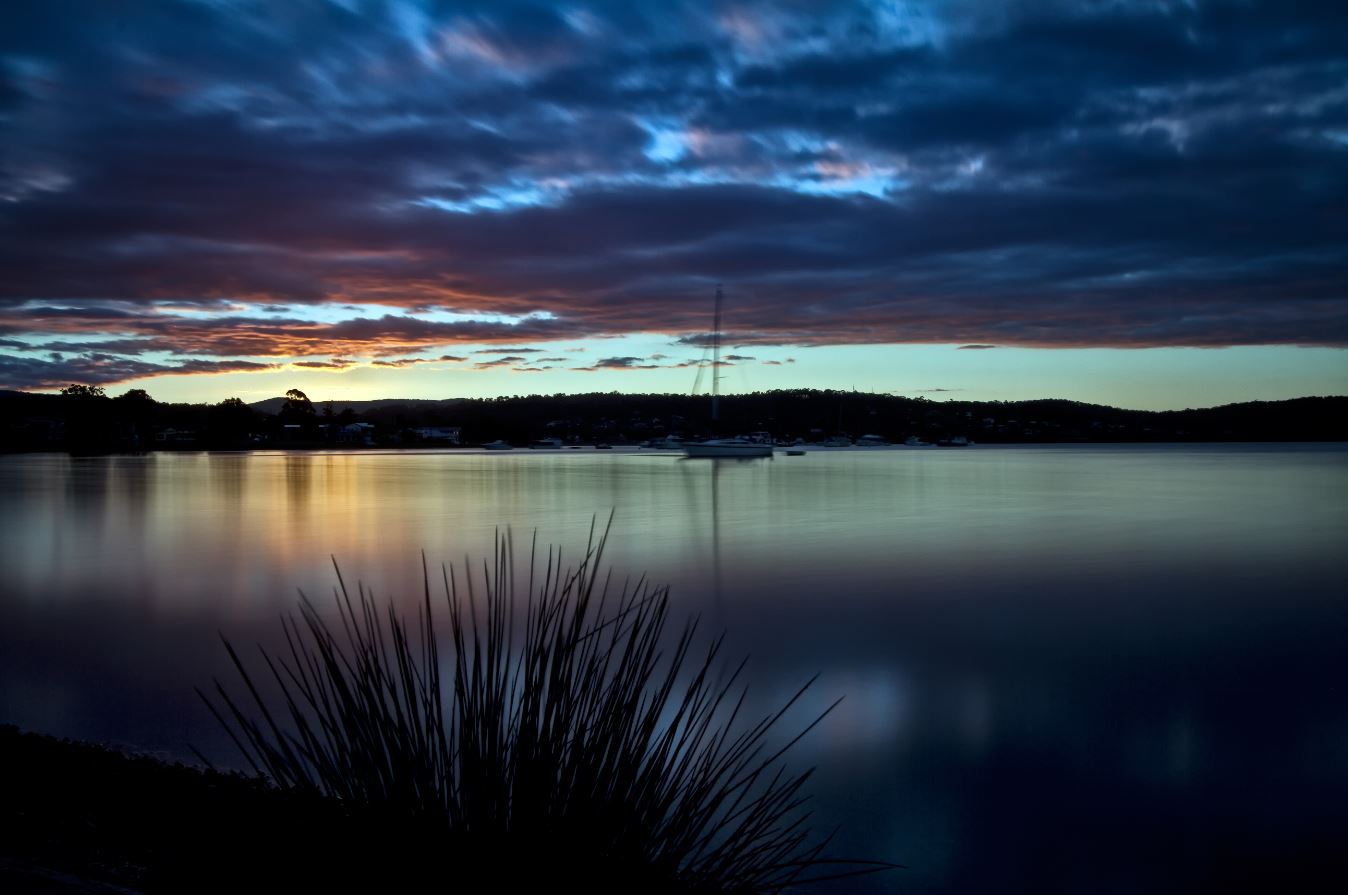 1 booragul foreshore lake scenic %288%29