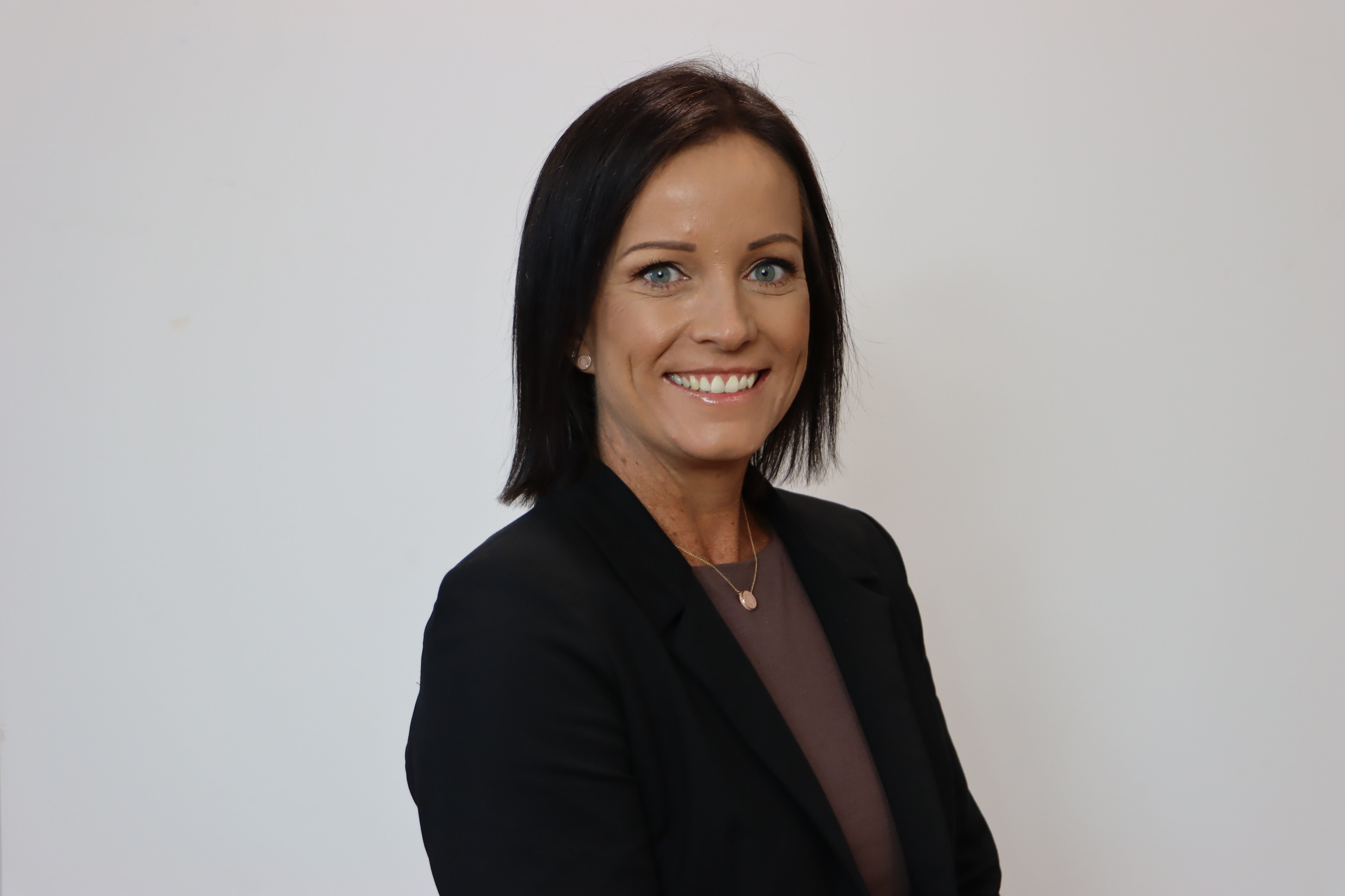 Team member, Michelle Sheehan