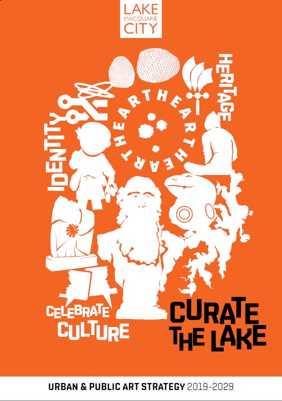 Urban and Public Art Strategy